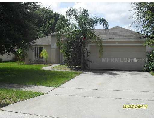 2742 Cullens Ct., Ocoee, FL 34761