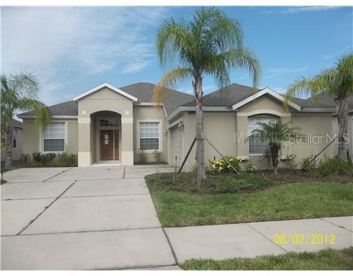 2302 Black Lake Blvd., Winter Garden, FL 34787