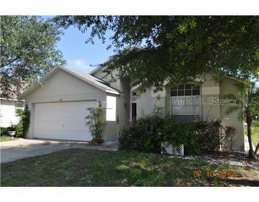 7907 Magnolia Bend Ct., Kissimmee, FL 34747