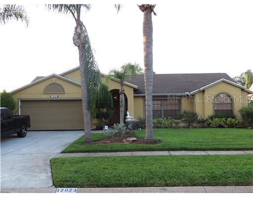 12023 Fambridge Rd., Orlando, FL 32837