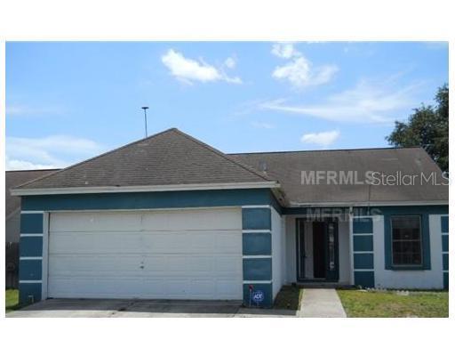 13030 San Diego Woods Ln., Orlando, FL 32824