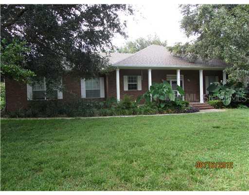 8311 Bailey Dr., Clermont, FL 34711