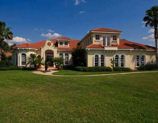 14511 Isleview Dr., Winter Garden, FL 34787