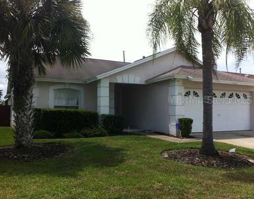 1528 Oak Hill Tr., Kissimmee, FL 34747