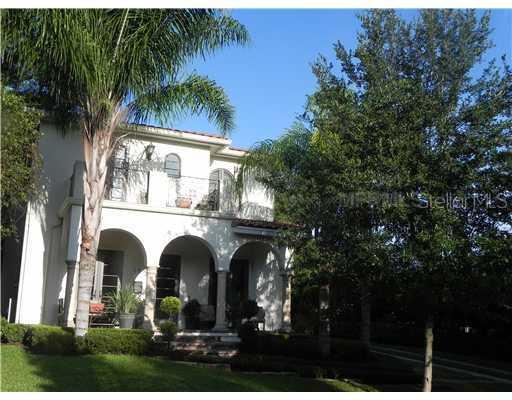 18 Celia Ln., Orlando, FL 32803