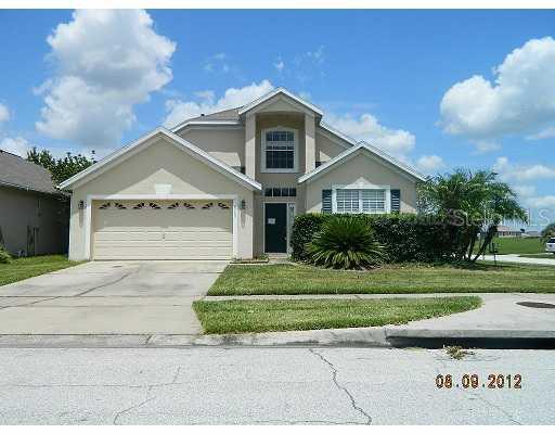 14400 Saint Georges Hill Dr., Orlando, FL 32828