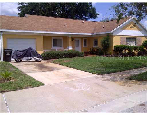 8721 Oak Bluff Dr., Orlando, FL 32827