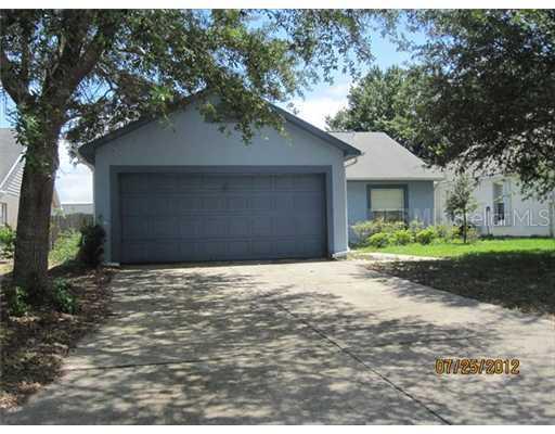 2661 Winchester Cir., Eustis, FL 32726