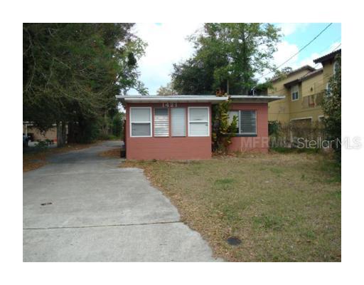 1421 Catherine St., Orlando, FL 32801