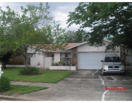 [Address Hidden by Seller], Casselberry, FL 32707