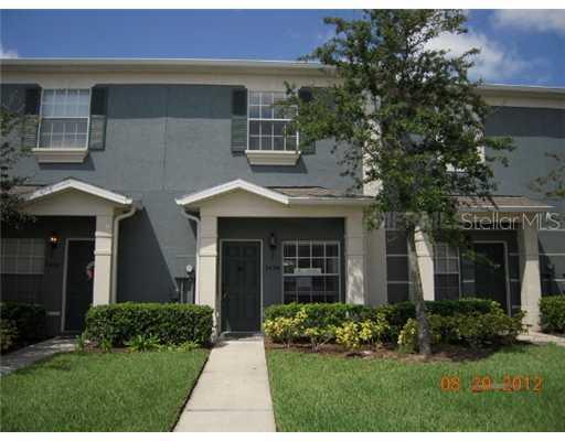 3494 Wilshire Way Rd. #204, Orlando, FL 32829