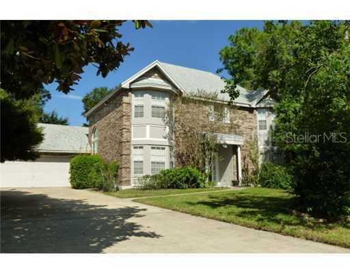 1551 Francois Ct., Oviedo, FL 32765