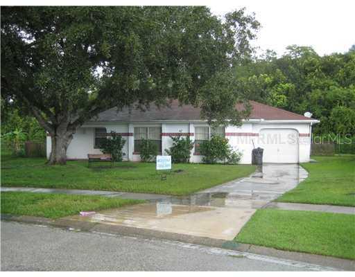 12513 Indiana Woods Ln., Orlando, FL 32824