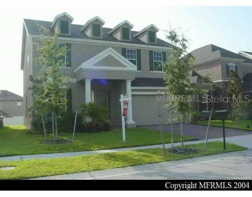 [Address Hidden by Seller], Orlando, FL 32837
