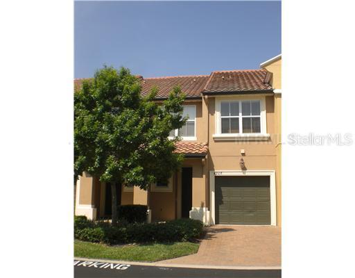 4928 Luge Ln., Orlando, FL 32839