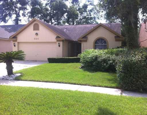 320 Mantis Loop, Apopka, FL 32703