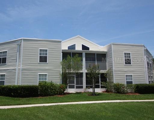 3900 Southpointe Dr. #124, Orlando, FL 32822