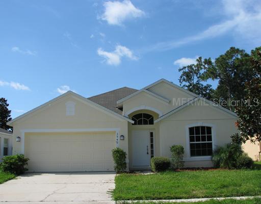 3942 Lakeside Reserve Ln., Orlando, FL 32810
