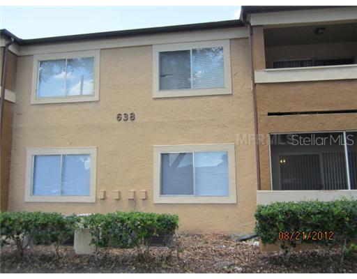 638 Kenwick Cir. #102, Casselberry, FL 32707
