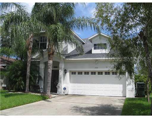 1752 Cambridge Village Ct., Ocoee, FL 34761