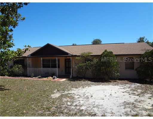 [Address Hidden by Seller], Spring Hill, FL 34606