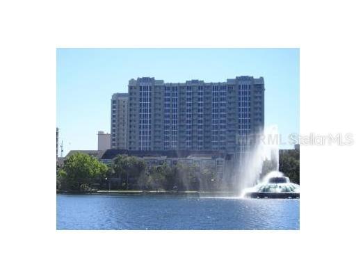 415 E Pine St. #1510, Orlando, FL 32801