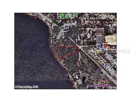 [Address Hidden by Seller], Clermont, FL 34711