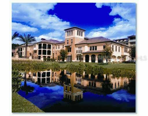 501 Mirasol Cir. #323, Celebration, FL 34747