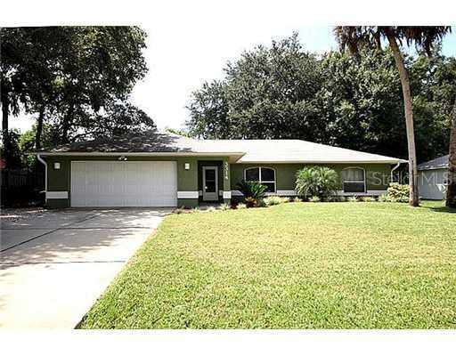 3314 Woodland Dr., Edgewater, FL 32141