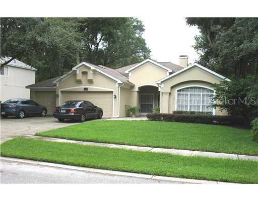 1026 Foggy Brook Pl., Longwood, FL 32750