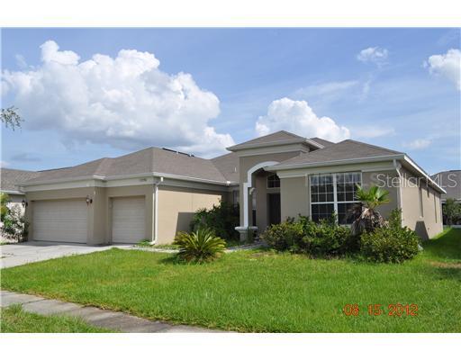 13350 Rosemeade Cove, Orlando, FL 32828
