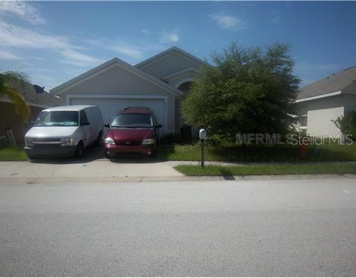 [Address Hidden by Seller], Davenport, FL 33837
