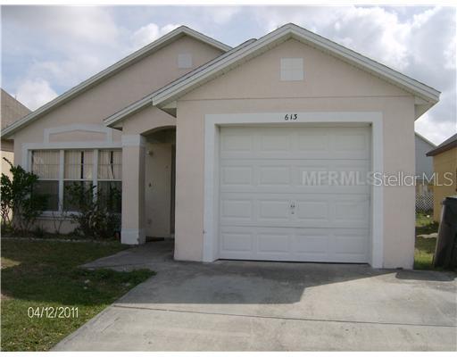 [Address Hidden by Seller], Orlando, FL 32837