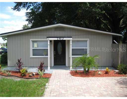 740 Baffie Ave., Winter Park, FL 32789