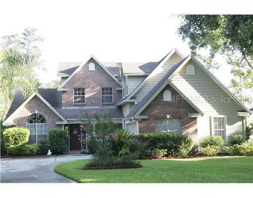336 S Lost Lake Ln., Casselberry, FL 32707