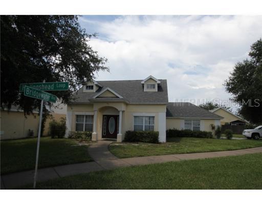102 Hollingshead Loop, Davenport, FL 33896