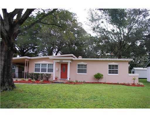 261 Virginia Dr., Winter Garden, FL 34787
