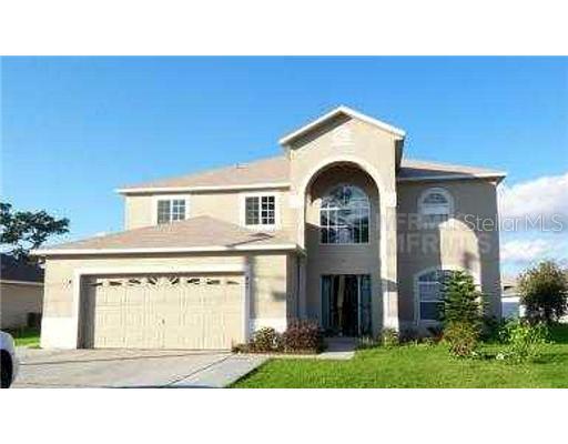 403 Blackbird Way, Poinciana, FL 34759