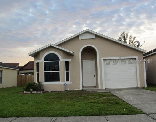 178 Dahlia Village Cir. #97, Orlando, FL 32807