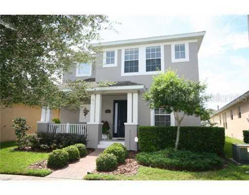 14314 Pleach St., Winter Garden, FL 34787
