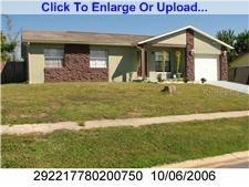 [Address Hidden by Seller], Orlando, FL 32822