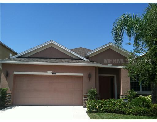 2543 Balforn Tower Way, Winter Garden, FL 34787