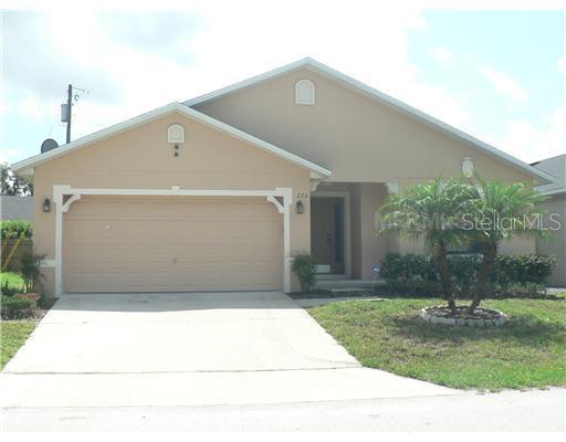 720 E Franklin St., Oviedo, FL 32765