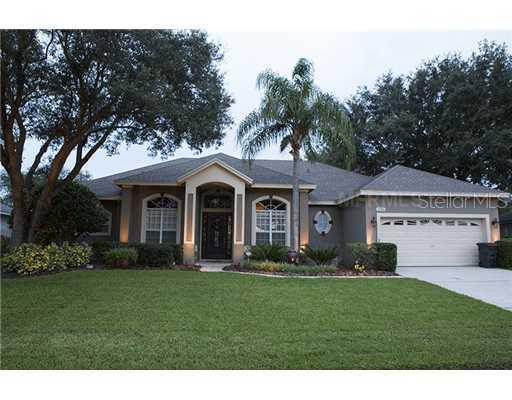 1705 Carillon Park Dr., Oviedo, FL 32765