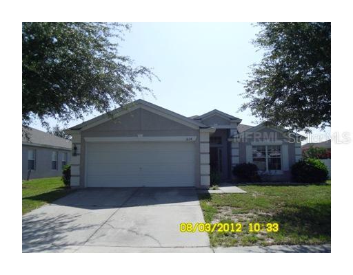 [Address Hidden by Seller], Casselberry, FL 32707