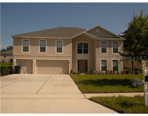 2368 Anacostia Ave., Ocoee, FL 34761