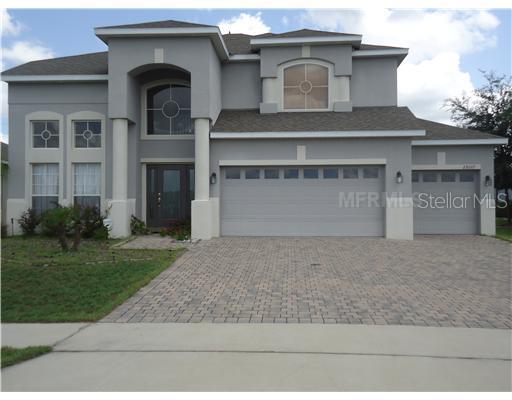 [Address Hidden by Seller], Sorrento, FL 32776