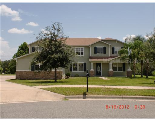 2034 Touchwood Ct., Apopka, FL 32712