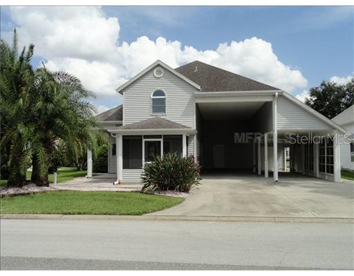 560 Fairways Dr., Titusville, FL 32780