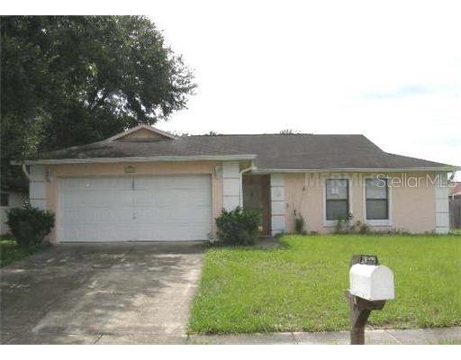 [Address Hidden by Seller], Kissimmee, FL 34747
